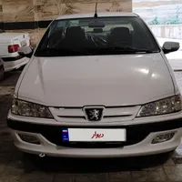 پژو پارس LX TU5، مدل ۱۴۰۱|خودرو سواری و وانت|تهران, امیر بهادر|دیوار