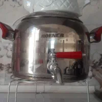 کتری سماوری
