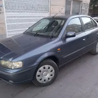 سمند LX EF7 بنزینی، مدل ۱۳۹۴|خودرو سواری و وانت|اردبیل, |دیوار