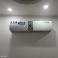 نصب سرویس و تعمیر کولر پنجره ای و دوتیکه نصاب