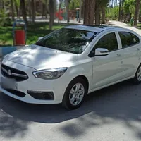 شاهین G مدل 1403
