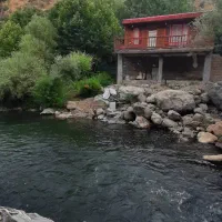 اجاره روزانه ویلا سوئیت سنندج مریوان هورامان
