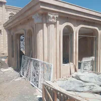 سنگ کار،سنگ کاری،سنگ نما سنگکاری کاهو سیدان گلمکان|خدمات پیشه و مهارت|مشهد, شیرحصار|دیوار