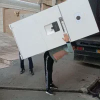باربری ،اتوبار معروف بار با خدمات کامل اثاث کشی|خدمات حمل و نقل|زنجان, |دیوار