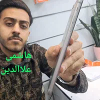 اپل iPhone 6s Plus ۶۴ گیگابایت هاشمی علاالدین|موبایل|تهران, شیخ هادی|دیوار