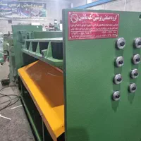 کیفیت ضمانت کتبی بی واسطه قیچی گیوتین و خمکن|ماشین‌آلات صنعتی|تهران, شهرک شریفی|دیوار