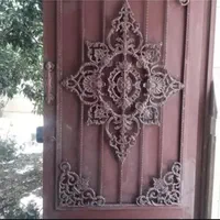 نقاشی ساختمان انزلی|خدمات پیشه و مهارت|بندر انزلی, چهارفریضه|دیوار