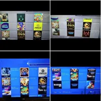 کرایه اجارهps4ps5پلی۴پلی۵کنسول بازی گیم پلی استیشن|خدمات رایانه‌ای و موبایل|اصفهان, برازنده|دیوار