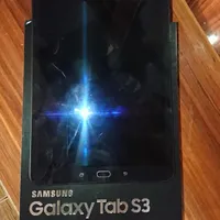 تبلت سامسونگTab s3سالمو تمیز|تبلت|ایرانشهر, |دیوار
