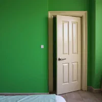 نقاشی ساختمان برند