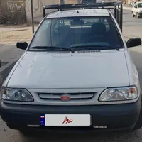 وانت پراید 151 پلاس، مدل ۱۴۰۲