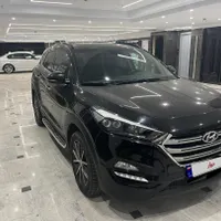 هیوندای توسان ix 35 2000cc، مدل ۲۰۱۷|خودرو سواری و وانت|تهران, تهرانپارس غربی|دیوار