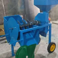 یونجه خردکن و آسیاب جو وگندم و رنده چغندر|حراج|بندرعباس, |دیوار