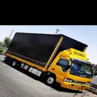 خدمات حمل نقل اثاثیه منزل یخچال ساید وکارگر|خدمات حمل و نقل|همدان, |دیوار