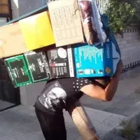 کارگر اسباب کشی با ۳۰٪تخفیف|خدمات حمل و نقل|کرمانشاه, |دیوار