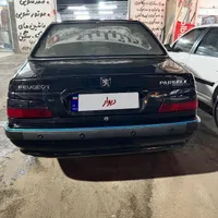 پارس مشکی|خودرو سواری و وانت|بهبهان, |دیوار