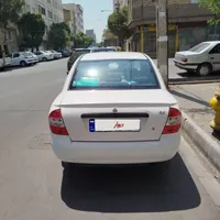 تیبا صندوقدار مدل ۱۴۰۱|خودرو سواری و وانت|تهران, خانی‌آباد نو|دیوار