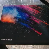 پد موس-موس پد-زیر موسی-پد موس گیمینگ - mouse pad|قطعات و لوازم جانبی رایانه|مشهد, چهارچشمه|دیوار