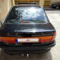 اپل آسترا سدان قدیم، مدل ۱۹۹۴|خودرو سواری و وانت|تهران, بهارستان|دیوار