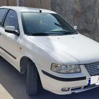 سمند مدل ۹۷