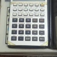 ماشین حساب مهندسی کاسیو fx-990|لوازم التحریر|تهران, شکوفه|دیوار