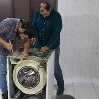 استخدام و آموزش پکیج کولر گازی لباسشویی|استخدام صنعتی، فنی، مهندسی|تهران, نیروی هوایی (پیروزی)|دیوار