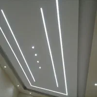 اجرای کناف کف بازار