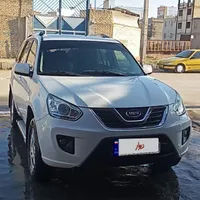 ام وی ام x33نیو مدل۹۵ دنده ای