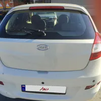 ام‌وی‌ام 315 هاچبک ساده، مدل ۱۳۹۱
