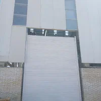 کرکره برقی و شیشه سکوریت و جک بازویی (درب برقی)|خدمات پیشه و مهارت|کرمان, |دیوار