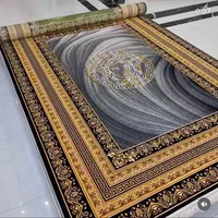 فرش شاه گل کاشان 1200شانه 6و9و12متری ست کامل|فرش|شیراز, شهرک سراج‎|دیوار