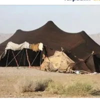 چادر عشایری
