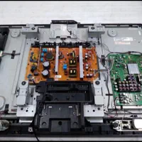 تعمیرات تلویزیون قلی زاده