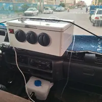 کولر درجا کولر آبی نیسان|قطعات یدکی و لوازم جانبی|اصفهان, کوی راه حق|دیوار