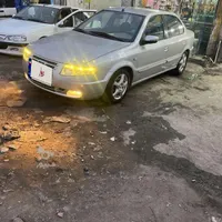 سمند سورن موتور تعویض ۲۰ روز ۱۴۰۴