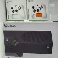 کنسول ایکس باکس سری اس از دم قسط