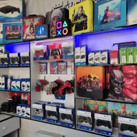 اجاره کرایه ps4 پی اس فور .رنت سونی۴. تعمیر دسته|خدمات رایانه‌ای و موبایل|قم, شهدا|دیوار