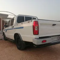 مزدا دوکابین ۲۰۰۰