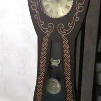 فروش ساعت دوموتوره ایستاده سالم