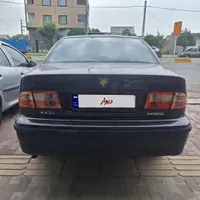 سمند LX EF7، مدل ۱۳۹۳|خودرو سواری و وانت|بابل, |دیوار