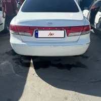 هیوندا ازرا ۲۰۰۸