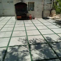 اجاره باغ ویلا با استخر آب گرم و سیستم صوتی|اجارهٔ کوتاه‌مدت ویلا و باغ|شیراز, شهرک قمشه|دیوار