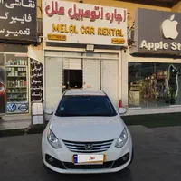 جک جی ۴ / اجاره اتومبیل ملل|خودرو اجاره‌ای|شیراز, قدوسی شرقی|دیوار