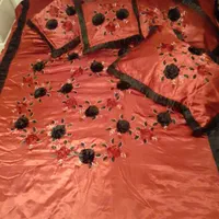 روتختی دونفر مارکدار خارجی نو|سرویس روتختی|تهران, میدان ولیعصر|دیوار