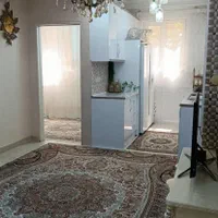 ۴۰متری/تک خواب/فول بازسازی/خوش نقشه/طلا|فروش آپارتمان|تهران, شهرک فردوس (حسینی)|دیوار