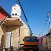 جرثقیل شبانه روزی نیشابور و حمومه شهرک صنعتی ها|خدمات حمل و نقل|نیشابور, |دیوار