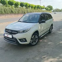 ام‌وی‌ام X33 S اسپرت، مدل ۱۳۹۵