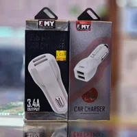 شارژ  کمپانی EMY مناسب خودرو