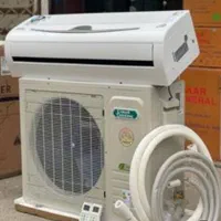 کولر گازی کم مصرف ایوولی و هایسنس ،،کولرگازی|کولر گازی و فن‌کوئل|همدان, |دیوار
