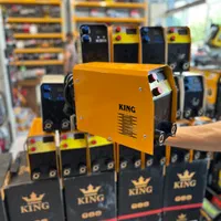 دستگاه جوش گارانتی یکساله معتبر ابزار صابری|عمدهفروشی|مشهد, هنرور|دیوار